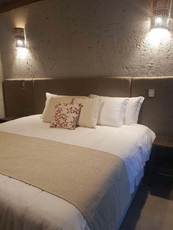 Pousada Aldeia Da Serra Palmas  Ngoại thất bức ảnh