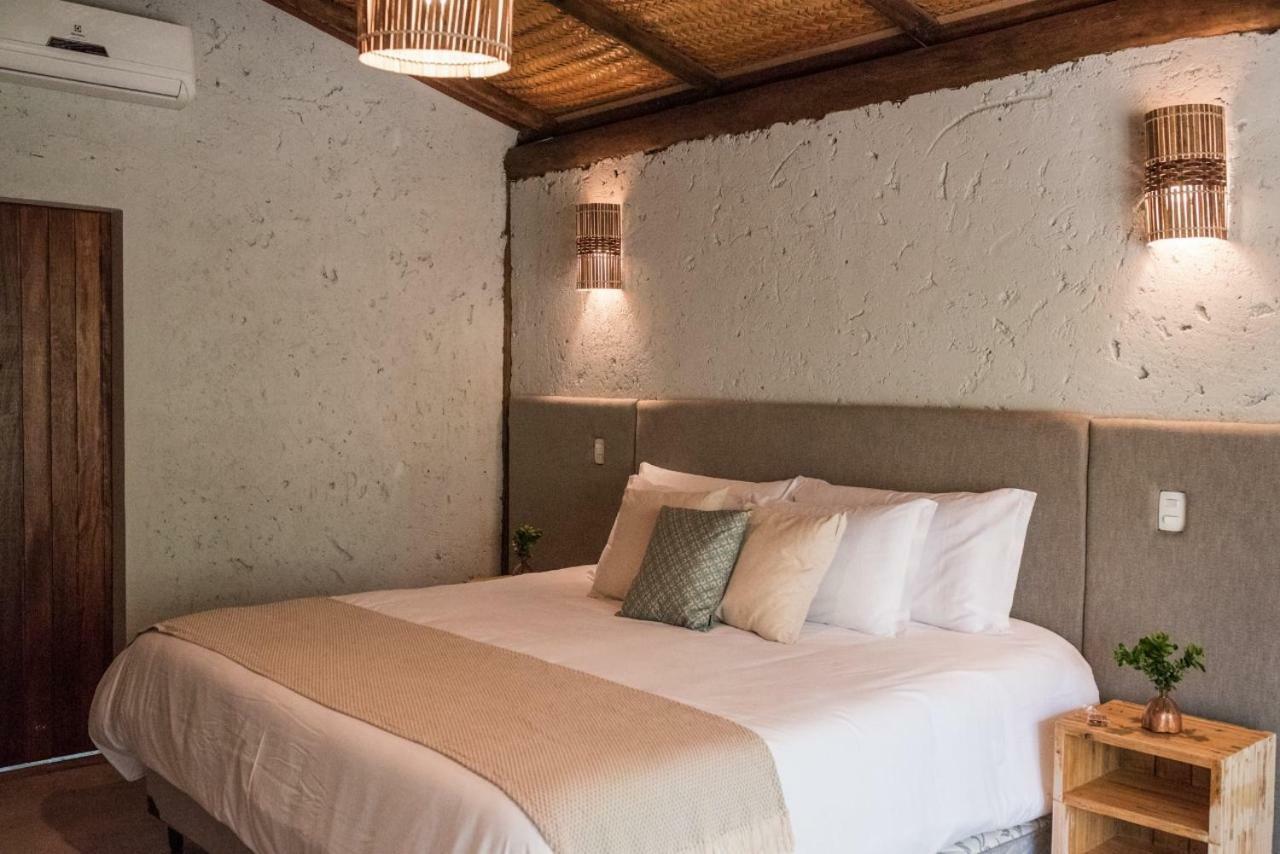 Pousada Aldeia Da Serra Palmas  Ngoại thất bức ảnh