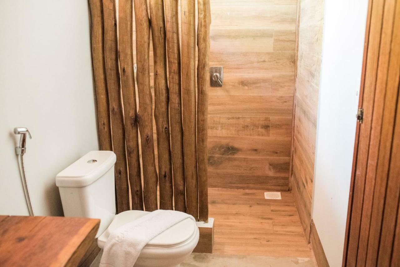 Pousada Aldeia Da Serra Palmas  Ngoại thất bức ảnh